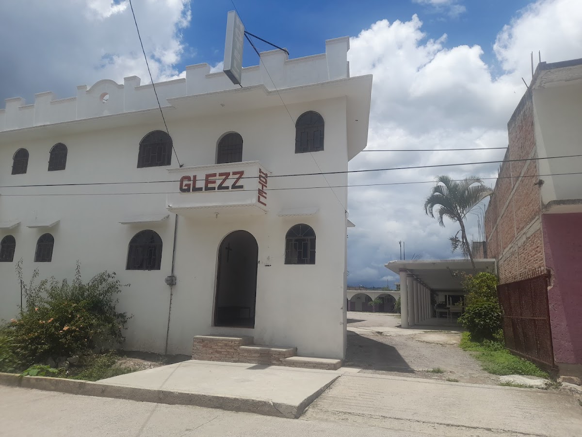 Hotel Glezz